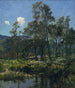 Cambiar de pasto - James Nairn — vista de la obra