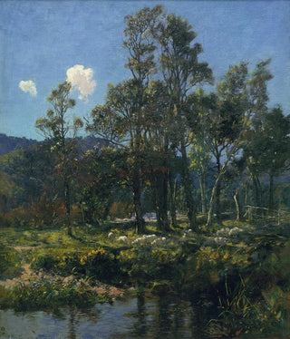 James Nairn - Changing pasture.webp