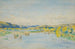 Valle de Hutt - James Nairn — vista de la obra