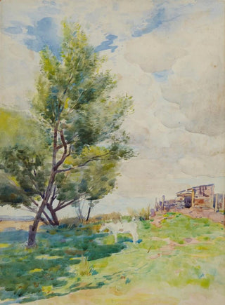 James Nairn - Hutt Valley landscape.webp
