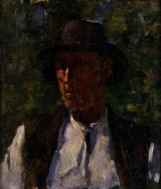 James Nairn - Old age.webp
