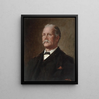 James Nairn - Portrait of the late John Newton Esq.webp