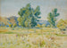 Summer Painting - James Nairn — artwork view
