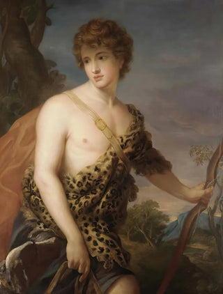 James Northcote - Adonis.webp