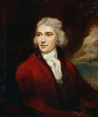 James Northcote - Sir Peter Francis Bourgeois.webp