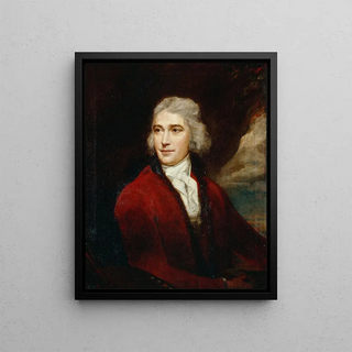 James Northcote - Sir Peter Francis Bourgeois.webp