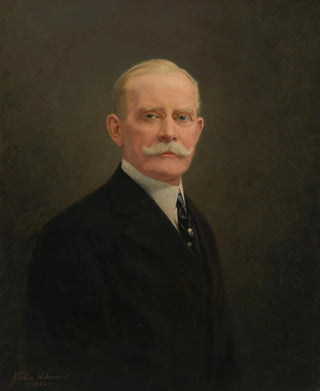 James Phillip Schmand - John Henry Patterson.webp