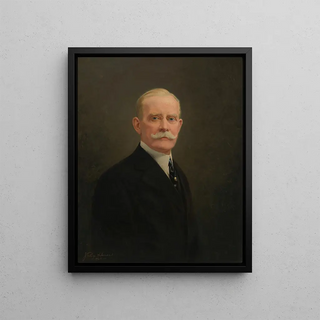 James Phillip Schmand - John Henry Patterson.webp