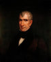 William Henry Harrison - James Reid Lambdin — vista de la obra