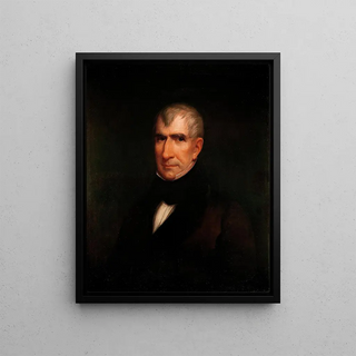 James Reid Lambdin - William Henry Harrison.webp