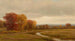 Paisaje de otoño - James Renwick Brevoort — vista de la obra