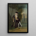 James Smithson - James Roberts | Cuadro — cuadro enmarcado en la pared
