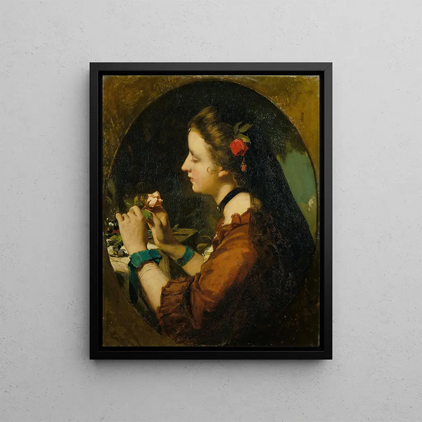 James Sant - Sentiment.webp