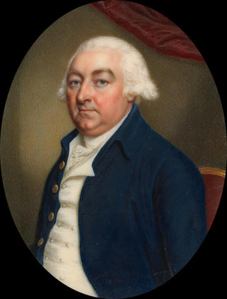 James Scouler - Portrait of a Gentleman.webp