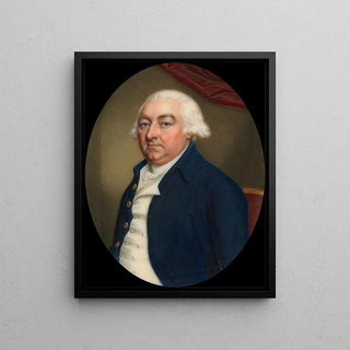 James Scouler - Portrait of a Gentleman.webp