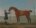 L'Enfant volant du duc de Devonshire - James Seymour — artwork view