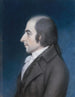 Albert Gallatin - James Sharples — vista de la obra