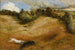 La Caza - James Smetham — vista de la obra