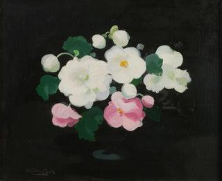 James Stuart Park - Wild Roses.webp