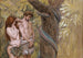 La Maldición de Dios - James Tissot — vista de la obra