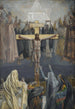 Todo está cumplido Consummatum Est - James Tissot — vista de la obra