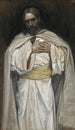 Nuestro Señor Jesucristo - James Tissot — vista de la obra