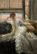 By the Sea - James Tissot — artwork view