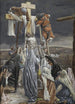 La Descente de Croix - James Tissot — vista de la obra