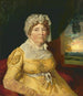An Unknown Woman - James Ward — artwork view