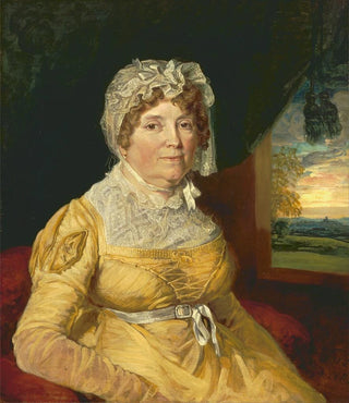 James Ward - An Unknown Woman.webp