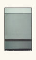 Armonía de analogía en los Azules rotos - James Ward — vista de la obra