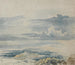 Landscape with a Castle on a Hill - James Ward — artwork view