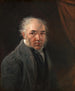 Autorretrato - James Ward — vista de la obra