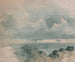 Study of the Sky - James Ward — artwork view