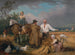 The Harvesters - James Ward — artwork view