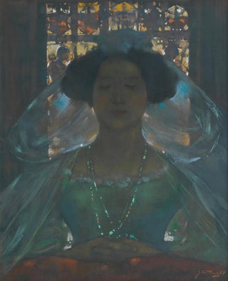 James Watterston Herald - The Bride.webp