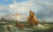 Douvres - James Webb — vista de la obra