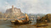 Heidelberg - James Webb — vista de la obra