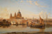 Saint Paul depuis la Rivière - James Webb — artwork view