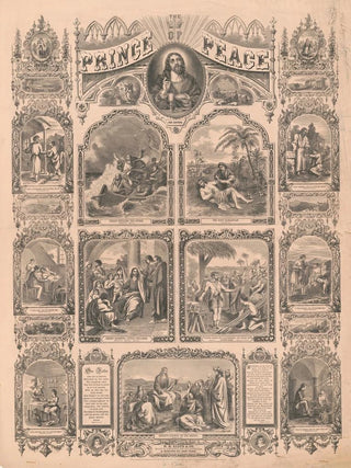 James Wilson - The prince of peace.webp
