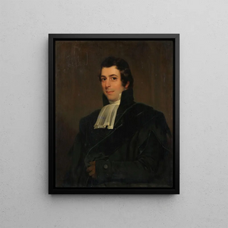 Jan Adam Kruseman - Gijsbertus Johannes Rooyens 17851846 Professor of Theology and Church History at the University of Amsterdam.webp