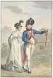 oficial batavo de la 1a Demi-Brigada 1801 - Jan Anthonie Langendijk — vista de la obra