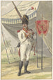 Grenadier de la guardia de Su Excelencia el Pensionista - Jan Anthonie Langendijk — vista de la obra