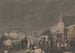 Kermesse sur le Botermarkt à Amsterdam - Jan Anthonie Langendijk — vista de la obra