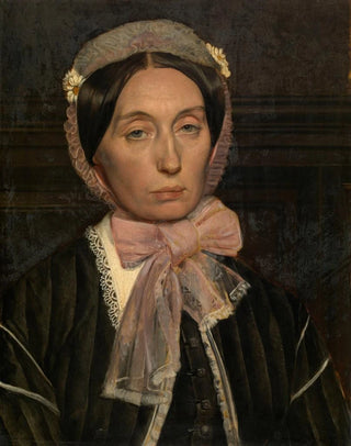 Jan August Hendrik Leys - Madame Henri LeysVan Haren.webp