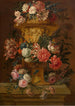 Bouquet of Flowers - Jan Baptist Bosschaert — artwork view