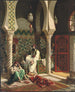 Un panache de fumée - Jan Baptist Huysmans — vista de la obra