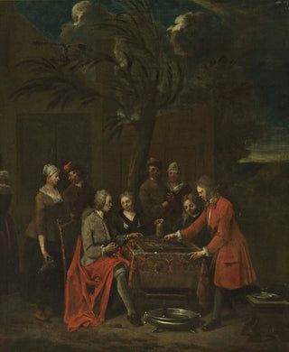 Jan Baptist Lambrechts - Company playing.webp