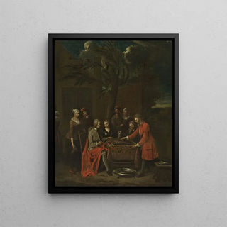Jan Baptist Lambrechts - Company playing.webp