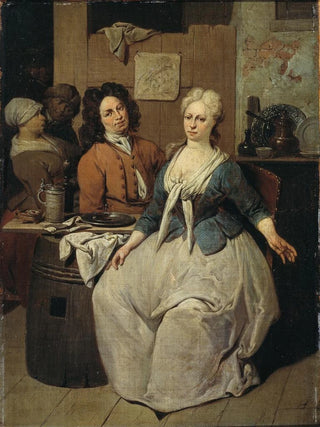 Jan Baptist Lambrechts - Private Meal.webp